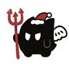 小恶魔（OMG～）头像