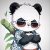 熊猫探长头像
