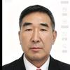 高秀明头像