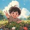 樱花小果呀头像