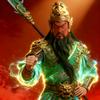 赐福开运头像