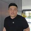 李正俊｜手机碎屏保招商头像