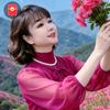 红红火火头像