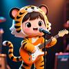 元气分享头像