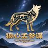 狼心孟参谋头像