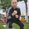 邓先明(笔名：暖心的朝阳)‖小说推文头像