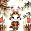 兔小萌人文伴成长头像