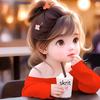 无忧无虑哥头像