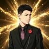 看热闹（旭旭宝宝live）头像