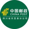 中国邮政集团有限公司四川省乐至县分公司头像