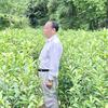 老农民头像