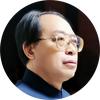 习习谷风头像