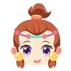 梦幻邓婉莹头像