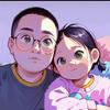 昕昕学英语头像