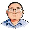 吴胖头像