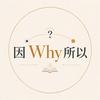 因Why所以头像