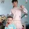 妍、彬麻麻（橱窗有好物）头像