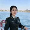彩红姐头像