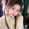 ・冬雪很美・头像