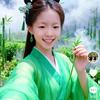 心若向阳花自开头像