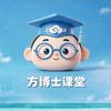 方博士课堂头像