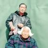 一个人的日子头像