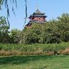平湖秋月头像