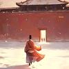 睁眼看世界头像