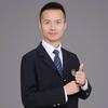 勇哥说天下头像
