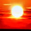 太阳头像