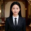 勇敢姐姐短视频头像