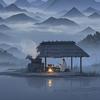 秉心阁头像