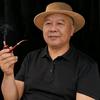 关中杜老汉头像