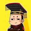 小瓶盖儿要长高头像