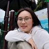 虎牙妹 柯柯头像