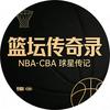篮坛传奇录头像