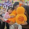 轩悦妈很努力头像