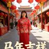 梁姐心语头像