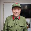 王庆远64年老兵头像
