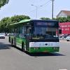 东山公交862路  (支持🇵🇸)头像