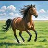 🐴到成功头像