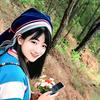 彝族舞头像
