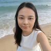 莹莹的赢家生活头像