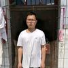 贺明头像