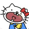 什么？你说我牙上有绿叶头像