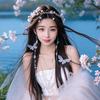 🕊ღ᭄ꦿ꯭半生己过头像