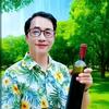 来自安徽，70后，抖音上创业，头像