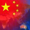 一只苏联国头像