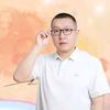 高考志愿规划高拴老师头像