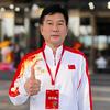 周胜利会长&京豫健康智库头像